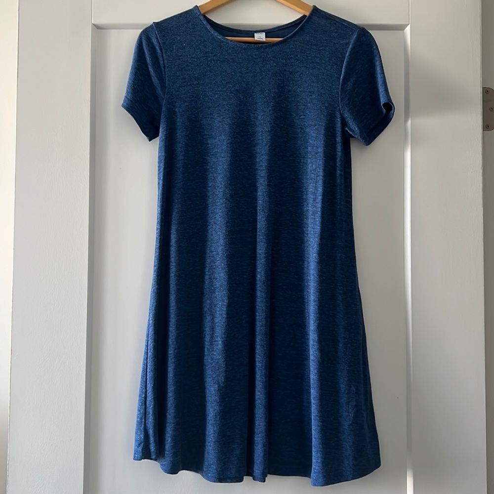 Old Navy T-shirt Dress